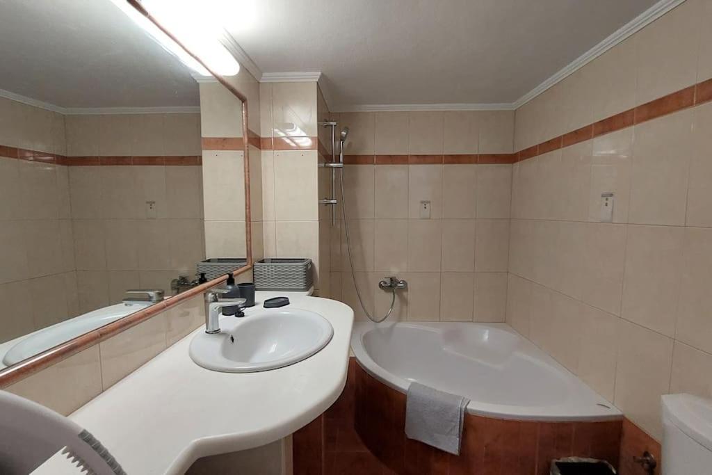 Avli House Appartement Iraklion Buitenkant foto