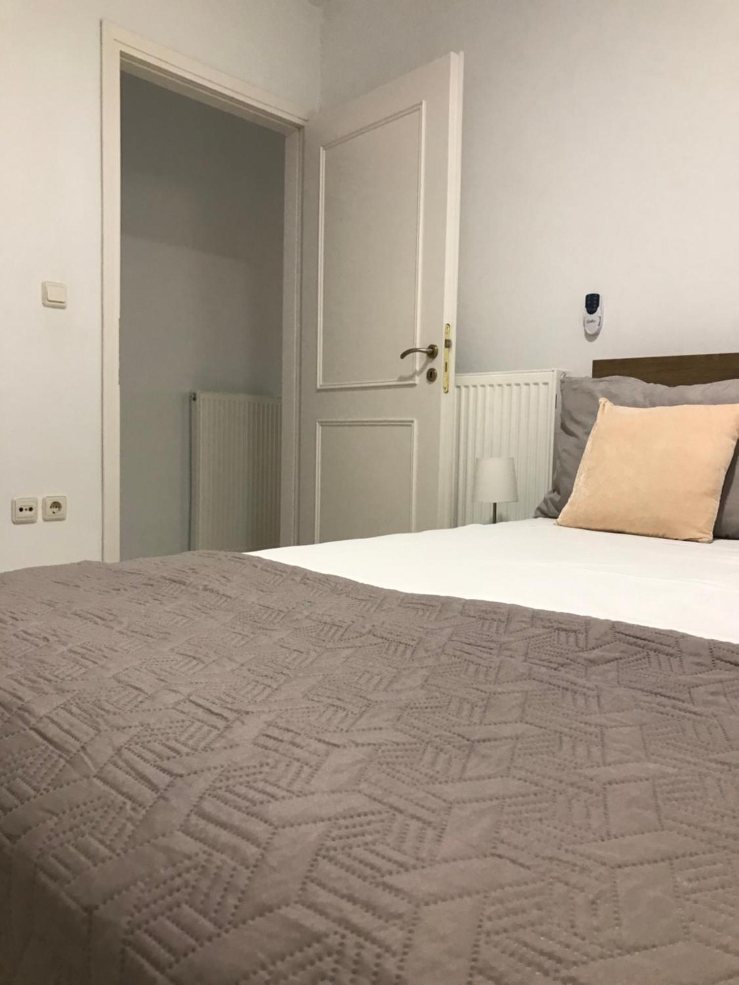 Avli House Appartement Iraklion Buitenkant foto